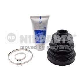 Acquista Kit cuffia, semiasse da NIPPARTS N2881034 a buon mercato per soli 21,20 €