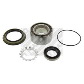 Comprar Juego de cojinete de rueda de MAPCO 26531 a bajo precio de 44,75 €