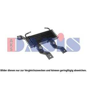 Acquista Radiatore olio motore da AKS DASIS 569024N a buon mercato per soli 34,69 €