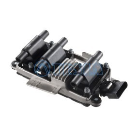 Zündspule CL006 von TESLA günstig für 133,20 € online kaufen