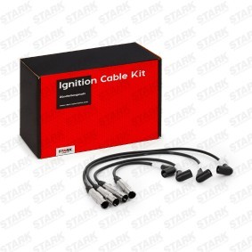 Comprar Juego de cables de encendido de STARK SKIC-0030005 a bajo precio de 30,52 €
