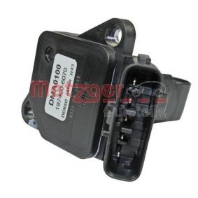 Compre Medidor de massa de ar da METZGER 0890294 a um preço baixo por 123,39 €