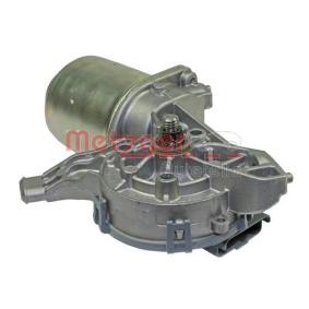 Scheibenwischermotor 2190593 von METZGER günstig für 161,17 € online kaufen