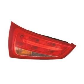 Acquista Fanale posteriore da VAN WEZEL 0301931 a buon mercato per soli 87,65 €