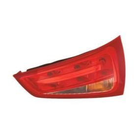 Acquista Fanale posteriore da VAN WEZEL 0301932 a buon mercato per soli 87,65 €