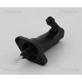 Kupplungsnehmerzylinder 8130 29310 von TRISCAN günstig für 84,91 € online kaufen