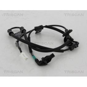 ABS-Sensor 8180 43214 von TRISCAN günstig für 21,78 € online kaufen