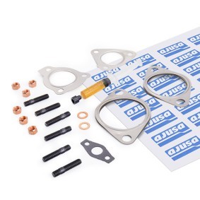 Acquista Kit montaggio turbocompressore da AJUSA JTC11619 a buon mercato per soli 20,82 €