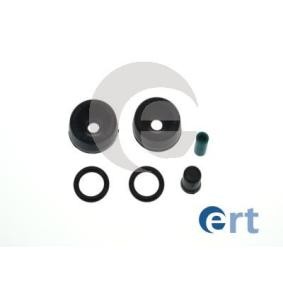 Reparatursatz, Radbremszylinder für CITROËN von ERT