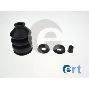 Compre Kit de reparación del cilindro receptor del embrague de ERT online para XK Cabrio (X150) a precios moderados
