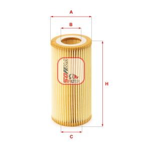 Köp Oljefilter av SOFIMA S 5040 PE till det låga priset 129,59 kr