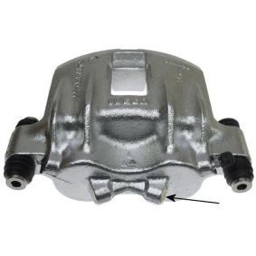 Bremssattel 38100900 von TEXTAR günstig für 159,90 € online kaufen