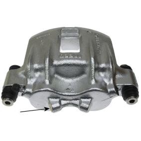 Bremssattel 38101000 von TEXTAR günstig für 163,42 € online kaufen