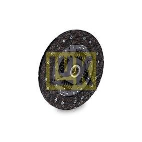 Kupplungsscheibe 322 0475 10 von LuK günstig für 151,84 € online kaufen