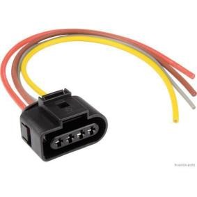 Comprar Kit reparación de cables, motor limpiaparabrisas de HERTH+BUSS ELPARTS 51277161 a bajo precio de 14,84 €
