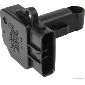 Luftmassenmesser (LMM) für SUBARU von HERTH+BUSS JAKOPARTS