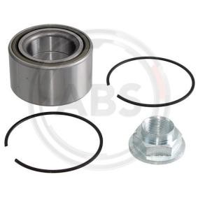 Compre Kit de rolamento de roda da A.B.S. 200193 a um preço baixo por 18,97 €