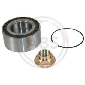 Acquista Kit cuscinetto ruota da A.B.S. 200413 a buon mercato per soli 36,48 €