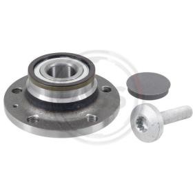 Acquista Kit cuscinetto ruota da A.B.S. 200908 a buon mercato per soli 62,39 €