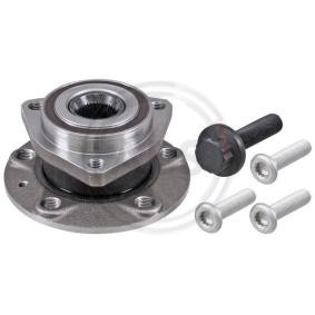 Acquista Kit cuscinetto ruota da A.B.S. 200985 a buon mercato per soli 88,06 €