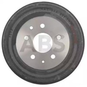 Acquista Tamburo freno da A.B.S. 2369-S a buon mercato per soli 32,47 €
