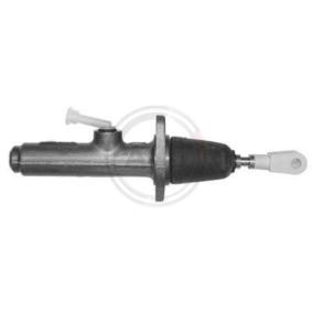 Comprar Cilindro maestro, embrague de A.B.S. 41131 a bajo precio de 82,85 €