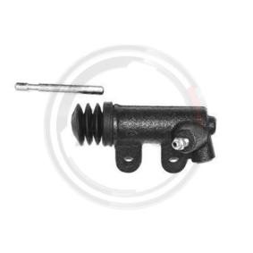 Acquista Cilindretto frizione da A.B.S. online per Camry Sedan (_V2_) a prezzi moderati