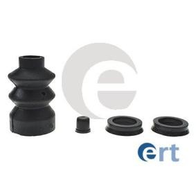 Acquista Kit riparazione, Cilindro secondario frizione da ERT 300491 a buon mercato per soli 5,27 €