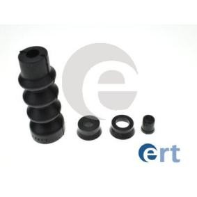 Acquista Kit riparazione, Cilindro secondario frizione da ERT 300402 a buon mercato per soli 4,33 €