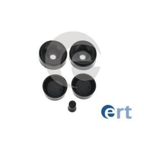 Reparatursatz, Radbremszylinder für CITROËN von ERT