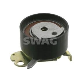 Comprar Polea tensora, correa dentada de SWAG 62 91 9190 a bajo precio de 79,61 €