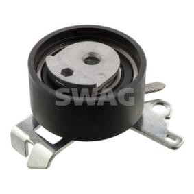 Comprar Polea tensora, correa dentada de SWAG 62 91 9325 a bajo precio de 39,66 €