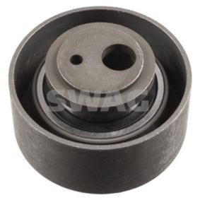 Comprar Polea tensora, correa dentada de SWAG 62 03 0006 a bajo precio de 63,37 €