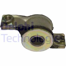 Comprar Suspensión, Brazo oscilante de DELPHI TD380W a bajo precio de 8,52 €