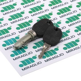 Acquista Cilindro serratura da MIRAGLIO 80/1000 a buon mercato per soli 14,94 €