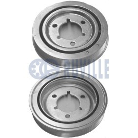 Radlagersatz für CHRYSLER von RUVILLE