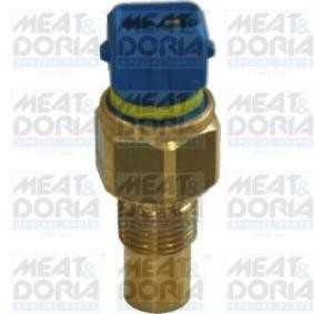 Temperaturschalter, Kühlmittelwarnlampe für CITROËN von MEAT & DORIA