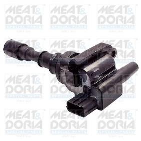 Zündspule 10506 von MEAT & DORIA günstig für 53,76 € online kaufen