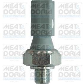 Compre Interruptor de pressão do óleo da MEAT & DORIA 72003 a um preço baixo por 6,57 €