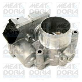 Compre Corpo de borboleta da MEAT & DORIA 89196 a um preço baixo por 178,82 €