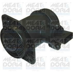 Köp Luftmassemätare av MEAT & DORIA 86133 till det låga priset 534,50 kr