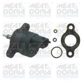 Compre Válvula reguladora de pressão, sistema "common-rail" da MEAT & DORIA 9103 a um preço baixo por 104,52 €