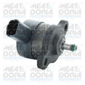 Compre Válvula reguladora de pressão, sistema "common-rail" da MEAT & DORIA 9183 a um preço baixo por 185,11 €