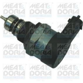 Compre Válvula reguladora de pressão, sistema "common-rail" da MEAT & DORIA 9197 a um preço baixo por 171,16 €