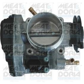 Compre Corpo de borboleta da MEAT & DORIA 89011 a um preço baixo por 167,16 €