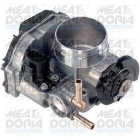 Compre Corpo de borboleta da MEAT & DORIA 89023 a um preço baixo por 124,62 €