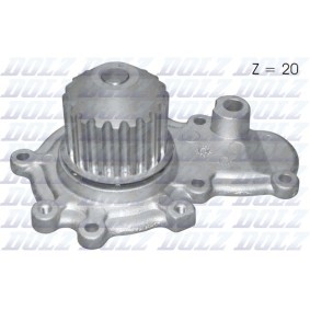 Acquista Pompa acqua da DOLZ C128 a buon mercato per soli 33,27 €