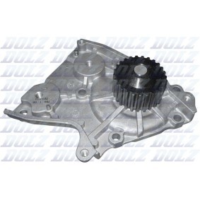 Wasserpumpe M465 von DOLZ günstig für 49,92 € online kaufen