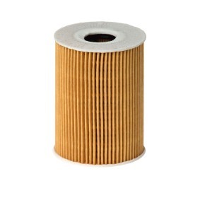 Ölfilter für MERCEDES-BENZ von HENGST FILTER