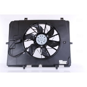 Kühlerlüfter 85653 von NISSENS günstig für 145,38 € online kaufen